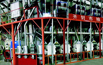 產(chǎn)品名稱：高筋粉玉米加工設備
產(chǎn)品型號：
產(chǎn)品規(guī)格：