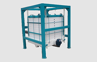 產(chǎn)品名稱：FSFJ系列單倉(cāng)平篩
產(chǎn)品型號(hào)：
產(chǎn)品規(guī)格：