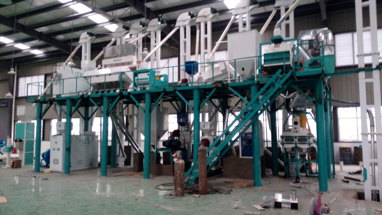 產(chǎn)品名稱(chēng):大米加工設(shè)備50噸到100噸
產(chǎn)品型號(hào):
產(chǎn)品規(guī)格: