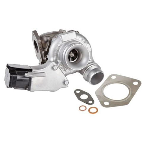 專業渦輪增壓器選購指南 寶馬TF035HL 49135-05895解析