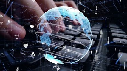 微盟半年報(bào)的三個(gè)關(guān)鍵詞 韌性、復(fù)蘇、潛力——解讀數(shù)字技術(shù)服務(wù)新篇章