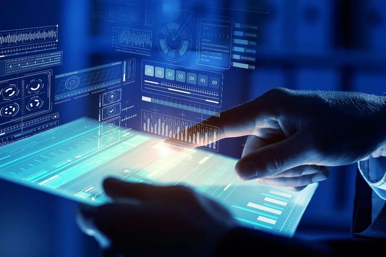 數(shù)字營銷 數(shù)字經(jīng)濟(jì)的實(shí)踐先鋒與價(jià)值引擎