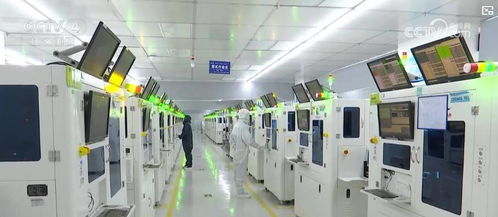 高端制造與數(shù)字產(chǎn)業(yè)雙輪驅(qū)動(dòng) 2025年中國工業(yè)經(jīng)濟(jì)實(shí)現(xiàn)穩(wěn)中有進(jìn)新躍升