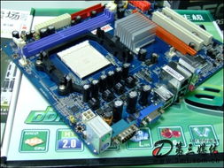 UG7MT雙敏主板 極致性?xún)r(jià)比DDR3平臺(tái)，僅349元強(qiáng)勢(shì)來(lái)襲！