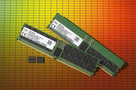 內(nèi)存價(jià)格斷崖式下跌 DDR5創(chuàng)近兩年最大跌幅，行業(yè)面臨洗牌