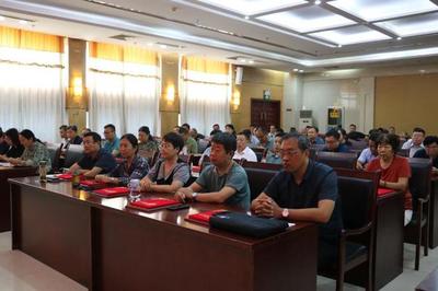2023年度濱州市基層法律服務工作者培訓班圓滿結束 為基層法律服務注入新動力