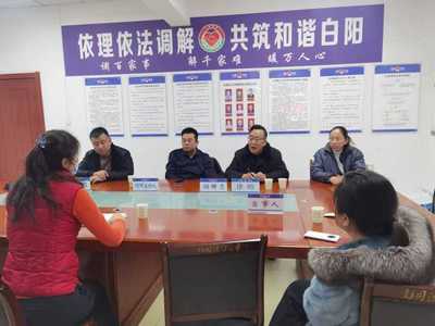 彭陽 值班律師“坐診”為民解憂不斷線 法律服務暖人心