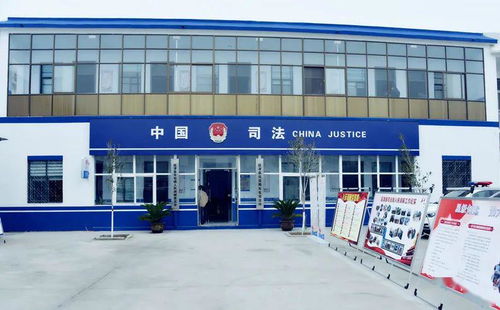 延津 法律服務按下復工復產“加速鍵”