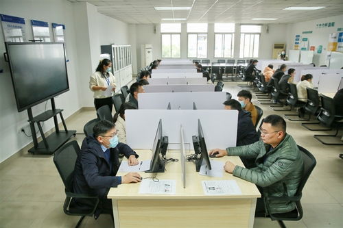 川渝攜手開新局 全國首次基層法律服務(wù)工作者執(zhí)業(yè)核準考試實現(xiàn)聯(lián)考