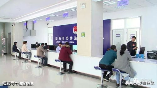 小律自助柜員機 一站式法律服務(wù)，便民利民惠民的新典范
