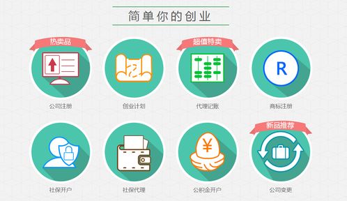 拓寬法律服務的邊界 綠狗網如何構建泛法律服務創業生態圈