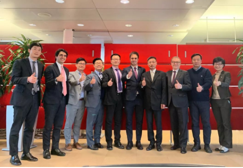科達完成對意大利Welko的股權(quán)交割，正式成為其控股股東