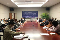 科達(dá)在行動 | 科達(dá)副總裁周鵬強(qiáng)調(diào)并緊密部署新型病毒疫情防控工作