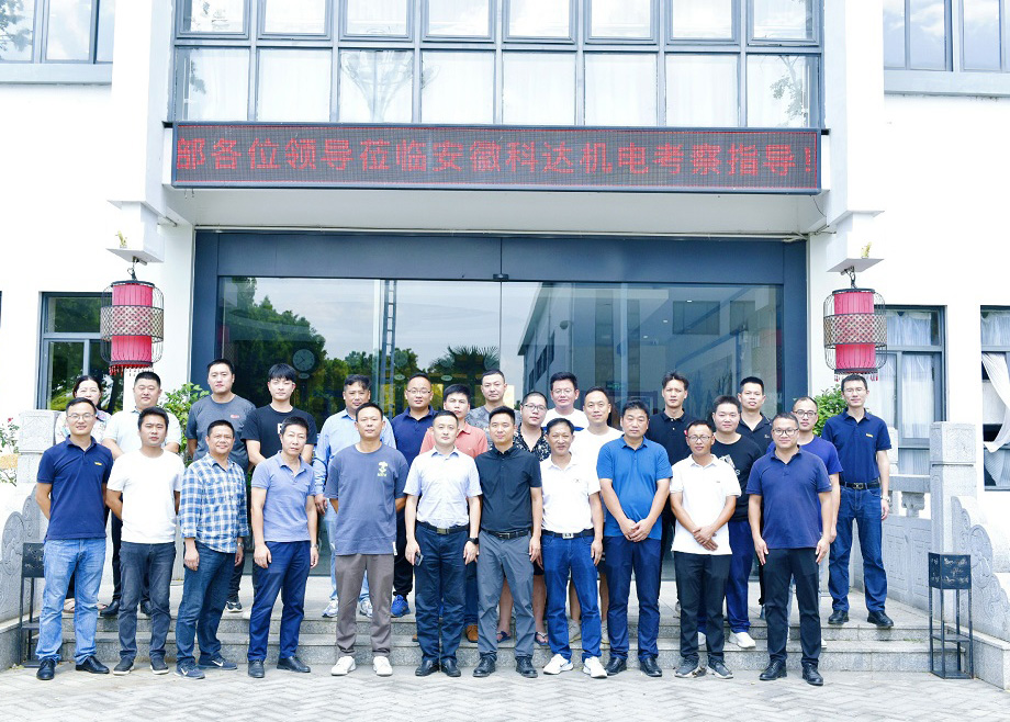 第二季AAC長(zhǎng)三角廠長(zhǎng)俱樂部會(huì)員線下交流會(huì)成功舉辦