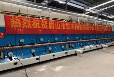 最美人間四月天，力泰助力國(guó)內(nèi)外多個(gè)項(xiàng)目點(diǎn)火投產(chǎn)