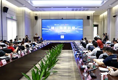 “做企業(yè)不是在戰(zhàn)勝別人，而是在戰(zhàn)勝自己”——董事長(zhǎng)邊程在佛山商道講堂開(kāi)講