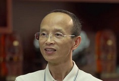 《佛山商道》專訪科達(dá)制造&恒力泰總經(jīng)理?xiàng)顚W(xué)先：力泰品牌矩陣整合煥新，對(duì)標(biāo)世界一流！